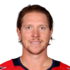 Nicklas Backstrom headshot