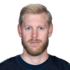 Magnus Hellberg headshot