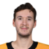 Brandon Bussi headshot