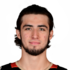 Nikita Nesterenko headshot