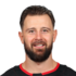 Tomas Tatar headshot