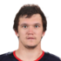 Dmitri Voronkov headshot