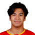 Zayne Parekh headshot