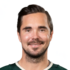 Marcus Johansson headshot