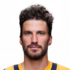 Roman Josi headshot