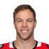 Taylor Hall headshot