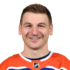 Zach Hyman headshot