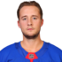 Ryan Spooner headshot