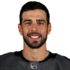 Brandon Pirri headshot