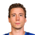 Tyler Pitlick headshot