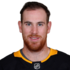 Jimmy Hayes headshot