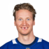 John Klingberg headshot