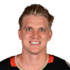 Jakob Silfverberg headshot