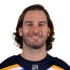 Brandon Saad headshot