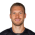 Jamie Oleksiak headshot