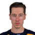 Jordan Binnington headshot