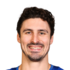 Chris Kreider headshot