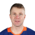 Leo Komarov headshot