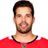 Corey Crawford headshot