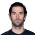 Justin Schultz headshot