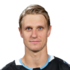 Nick Bjugstad headshot