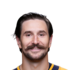 Filip Forsberg headshot