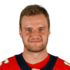 Aleksander Barkov headshot