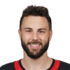 Derick Brassard headshot