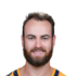 Ben Harpur headshot