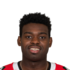 Malcolm Subban headshot