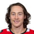 Tyler Bertuzzi headshot