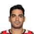 Andreas Athanasiou headshot