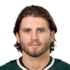 Ryan Hartman headshot