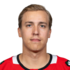 Teuvo Teravainen headshot