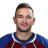 Fedor Tyutin headshot