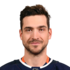 Colton Sceviour headshot