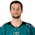 Melker Karlsson headshot