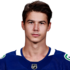 Nikolay Goldobin headshot