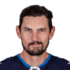 Connor Hellebuyck headshot