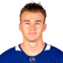 Brandon Halverson headshot