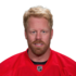 Johan Franzen headshot