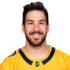 Frederick Gaudreau headshot