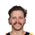 David Pastrnak headshot