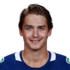 Jake Virtanen headshot