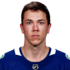 Ashton Sautner headshot