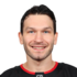 Brett Pesce headshot