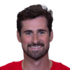 Dylan Larkin headshot