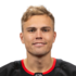 Andreas Johnsson headshot