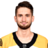 Dan Vladar headshot