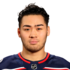 Kole Sherwood headshot